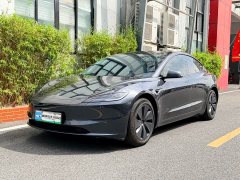 Tesla Model 3 2023 Long Range All-Wheel Drive - ფოტო 1