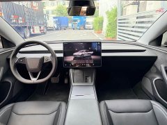 Tesla Model 3 2023 Long Range All-Wheel Drive - ფოტო 10