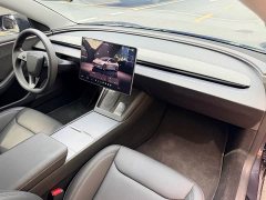 Tesla Model 3 2023 Long Range All-Wheel Drive - ფოტო 11