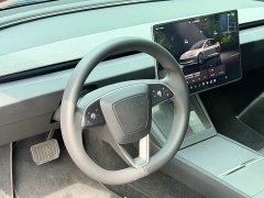 Tesla Model 3 2023 Long Range All-Wheel Drive - ფოტო 13