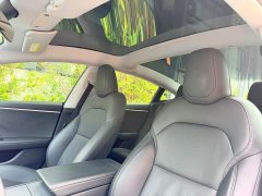Tesla Model 3 2023 Long Range All-Wheel Drive - ფოტო 16