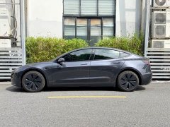 Tesla Model 3 2023 Long Range All-Wheel Drive - ფოტო 3