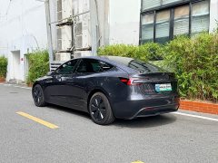 Tesla Model 3 2023 Long Range All-Wheel Drive - ფოტო 4