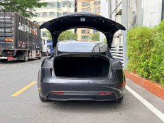 Tesla Model 3 2023 Long Range All-Wheel Drive - ფოტო 6
