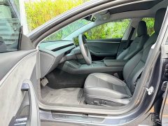 Tesla Model 3 2023 Long Range All-Wheel Drive - ფოტო 7