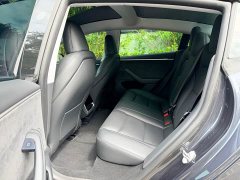 Tesla Model 3 2023 Long Range All-Wheel Drive - ფოტო 8