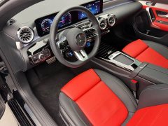Mercedes-Benz Mercedes-AMG CLA AMG CLA 35 4MATIC - ფოტო 10