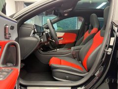 Mercedes-Benz Mercedes-AMG CLA AMG CLA 35 4MATIC - ფოტო 12