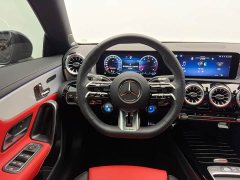 Mercedes-Benz Mercedes-AMG CLA AMG CLA 35 4MATIC - ფოტო 13