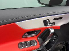 Mercedes-Benz Mercedes-AMG CLA AMG CLA 35 4MATIC - ფოტო 14