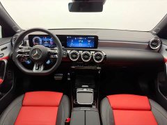 Mercedes-Benz Mercedes-AMG CLA AMG CLA 35 4MATIC - ფოტო 15