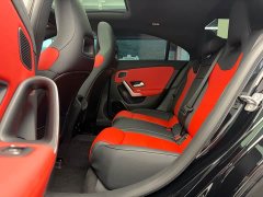 Mercedes-Benz Mercedes-AMG CLA AMG CLA 35 4MATIC - ფოტო 16