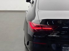 Mercedes-Benz Mercedes-AMG CLA AMG CLA 35 4MATIC - ფოტო 17