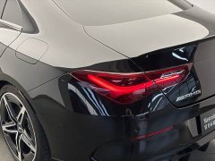Mercedes-Benz Mercedes-AMG CLA AMG CLA 35 4MATIC - ფოტო 18
