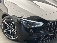 Mercedes-Benz Mercedes-AMG CLA AMG CLA 35 4MATIC - ფოტო 19