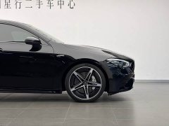 Mercedes-Benz Mercedes-AMG CLA AMG CLA 35 4MATIC - ფოტო 20
