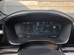 BYD Han DM-i Smart Driving Edition 125KM Elite - ფოტო 11