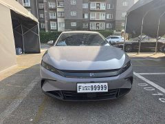BYD Han DM-i Smart Driving Edition 125KM Elite - ფოტო 2