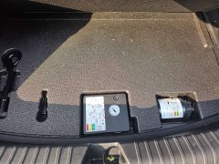 BYD Han DM-i Smart Driving Edition 125KM Elite - ფოტო 20