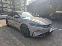 BYD Han DM-i Smart Driving Edition 125KM Elite - ფოტო 3
