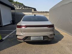 BYD Han DM-i Smart Driving Edition 125KM Elite - ფოტო 4