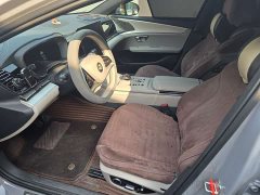 BYD Han DM-i Smart Driving Edition 125KM Elite - ფოტო 6