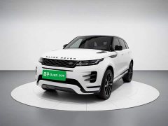 Land Rover Range Rover Evoque 2020 249PS R-DYNAMIC SE Sport Tech Edition - ფოტო 1