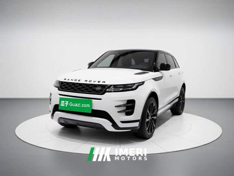 2021 Land Rover Range Rover Evoque 2020 249PS R-DYNAMIC SE Sport Tech Edition - ავტომობილი ჩინეთიდან