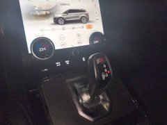 Land Rover Range Rover Evoque 2020 249PS R-DYNAMIC SE Sport Tech Edition - ფოტო 10