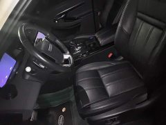 Land Rover Range Rover Evoque 2020 249PS R-DYNAMIC SE Sport Tech Edition - ფოტო 11