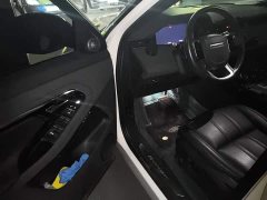 Land Rover Range Rover Evoque 2020 249PS R-DYNAMIC SE Sport Tech Edition - ფოტო 12