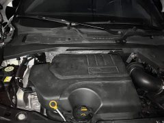 Land Rover Range Rover Evoque 2020 249PS R-DYNAMIC SE Sport Tech Edition - ფოტო 16