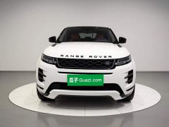 Land Rover Range Rover Evoque 2020 249PS R-DYNAMIC SE Sport Tech Edition - ფოტო 2