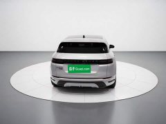 Land Rover Range Rover Evoque 2020 249PS R-DYNAMIC SE Sport Tech Edition - ფოტო 3