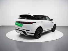 Land Rover Range Rover Evoque 2020 249PS R-DYNAMIC SE Sport Tech Edition - ფოტო 4