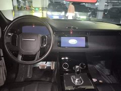 Land Rover Range Rover Evoque 2020 249PS R-DYNAMIC SE Sport Tech Edition - ფოტო 5
