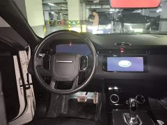 Land Rover Range Rover Evoque 2020 249PS R-DYNAMIC SE Sport Tech Edition - ფოტო 6