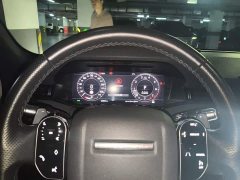 Land Rover Range Rover Evoque 2020 249PS R-DYNAMIC SE Sport Tech Edition - ფოტო 7