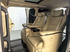 Toyota Alphard 2021 Hybrid 2.5L Premium Edition - ფოტო 5