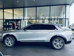 Cadillac IQ Ruige 2024 Rear-Wheel Drive Standard Range Luxury Edition - ფოტო 2
