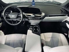 Cadillac IQ Ruige 2024 Rear-Wheel Drive Standard Range Luxury Edition - ფოტო 5