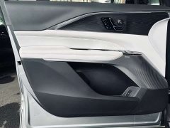 Cadillac IQ Ruige 2024 Rear-Wheel Drive Standard Range Luxury Edition - ფოტო 7