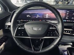 Cadillac IQ Ruige 2024 Rear-Wheel Drive Standard Range Luxury Edition - ფოტო 9