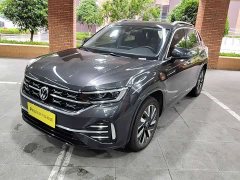 Volkswagen Taos 380TSI AWD R-Line High Performance Edition - ფოტო 1