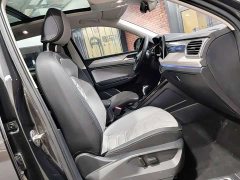 Volkswagen Taos 380TSI AWD R-Line High Performance Edition - ფოტო 10