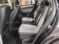 Volkswagen Taos 380TSI AWD R-Line High Performance Edition - ფოტო 11