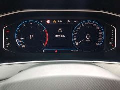 Volkswagen Taos 380TSI AWD R-Line High Performance Edition - ფოტო 13