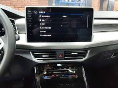 Volkswagen Taos 380TSI AWD R-Line High Performance Edition - ფოტო 14