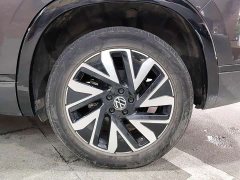Volkswagen Taos 380TSI AWD R-Line High Performance Edition - ფოტო 16