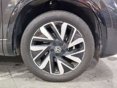 Volkswagen Taos 380TSI AWD R-Line High Performance Edition - ფოტო 17